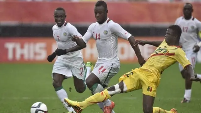 Il y a deux ans, les lionceaux avaient été battus à domicile par le Nigeria 1 but à 0.