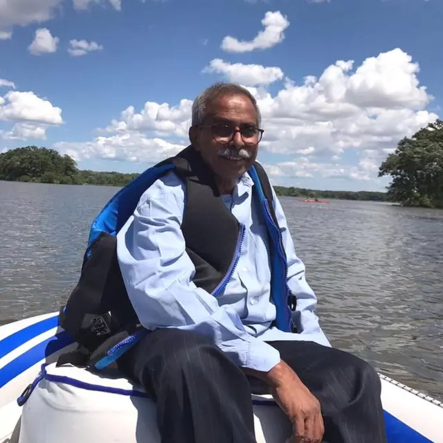 వైఎస్‌ వివేకానందరెడ్డి