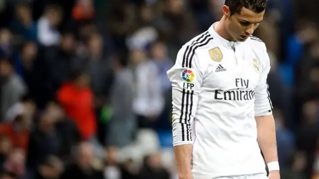 Mshambuliaji wa kimataia wa Ureno na klabu ya Juventus Christiano Ronaldo