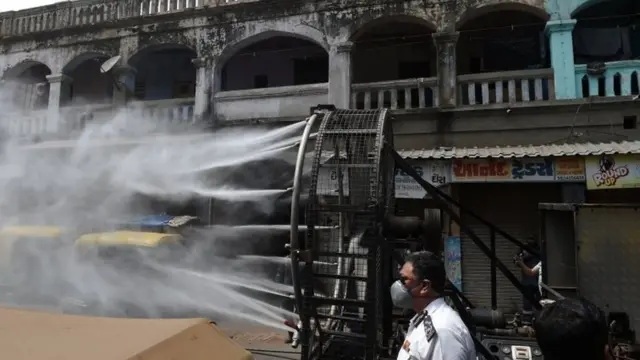 कोरोना वायरस