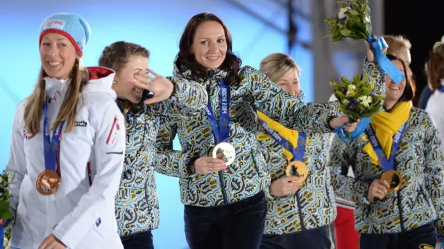 Олена Підгрушна