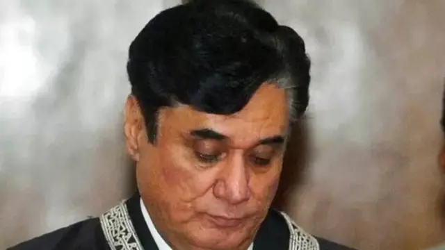 Javaid Iqbal