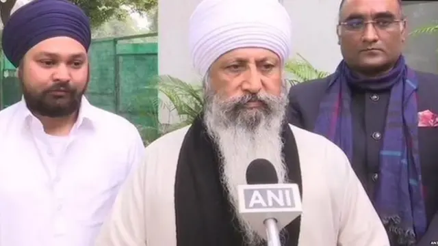 ਬਾਬਾ ਲੱਖਾ ਸਿੰਘ 22 ਦਸੰਬਰ ਨੂੰ ਸਿੰਘੂ ਬਾਰਡਰ ਦੀ ਮੁੱਖ ਸਟੇਜ ਤੋਂ ਕਿਸਾਨਾਂ ਨੂੰ ਸੰਬੋਧਨ ਕਰ ਚੁੱਕੇ ਹਨ