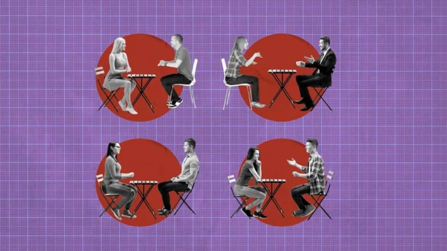 Les différences subtiles dans la voix des gens qui nous renseignent sur leur santé, leur statut social et leur profession en une fraction de seconde.