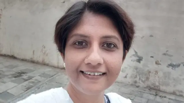 કાજલ મંજુલા