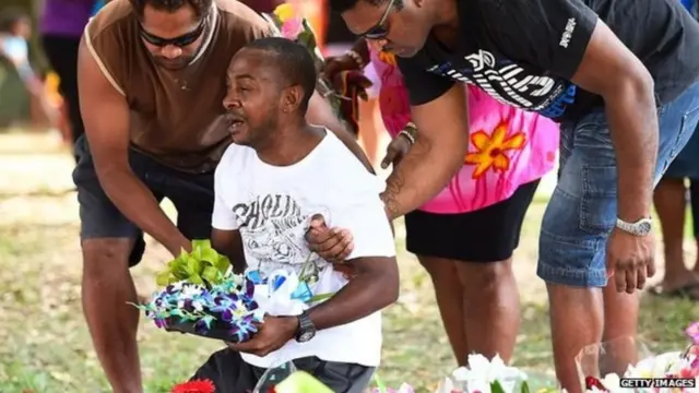 ऑस्ट्रेलिया