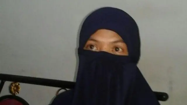 Ali kalora, detik, indonesia, terorisme, santoso