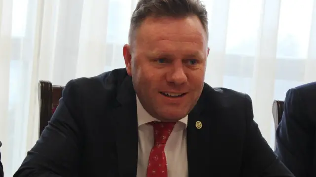 Экс-вице-премьер правительства Молдовы по переговорному процессу и реинтеграции Александру Фленкя.