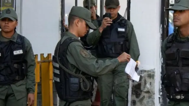 ਵੈਨੇਜ਼ੁਏਲਾ