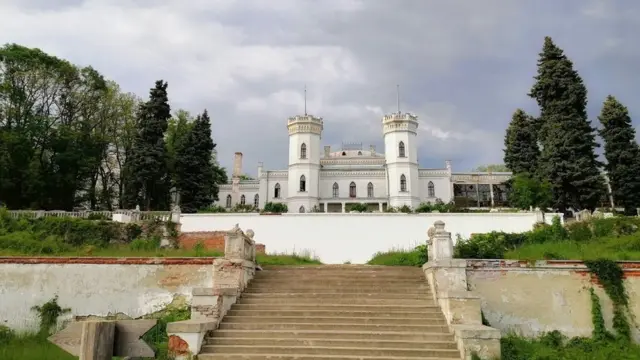 Розлив Десни. Зачарований відпочинок і "Карпати біля Києва"