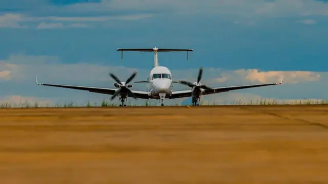 Di remains of Saint Israella wen e land in Lilongwe, Malawi, at 14:00 hours (CAT) on Wednesday from Nairobi, Kenya