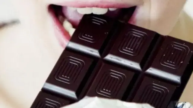 ડાર્ક ચૉકલેટ