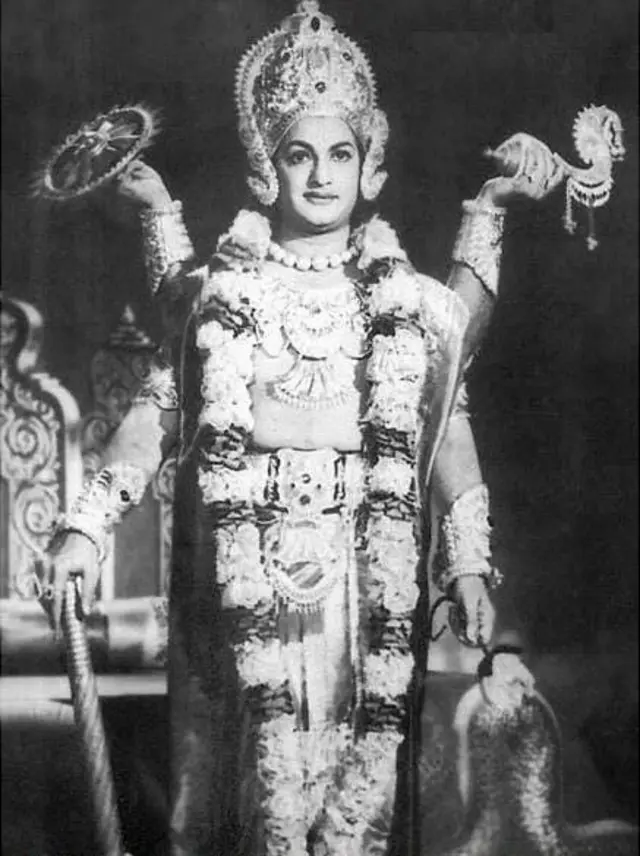 నందమూరి తారక రామారావు ఎన్టీఆర్