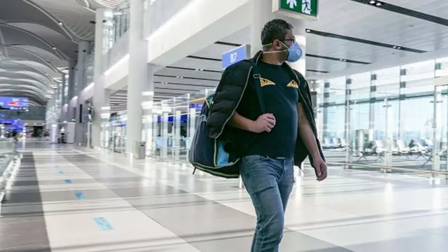 İstanbul Havalimanı