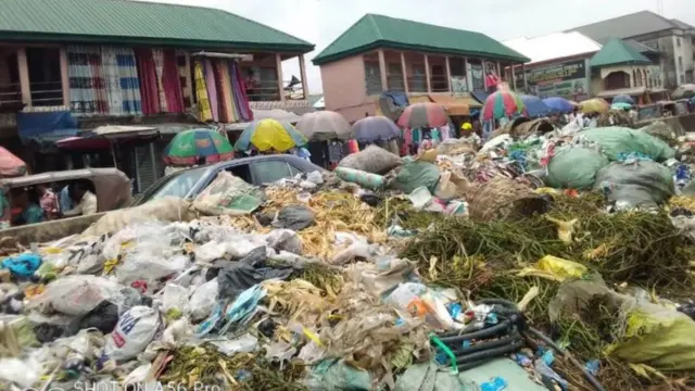 Ikpoahịhịa dị n'Arịarịa