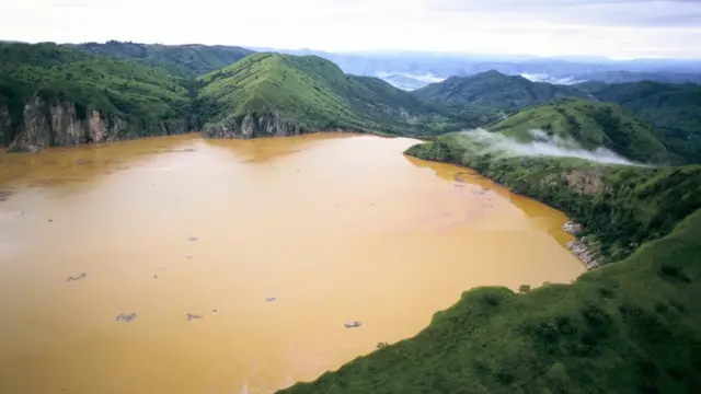 Lago Nyos