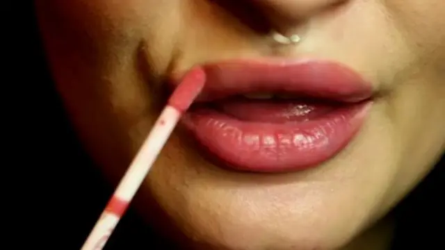 సౌందర్య సాధనాలు