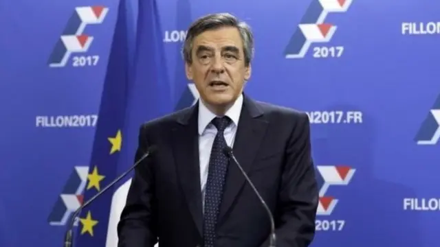 Francois Fillon