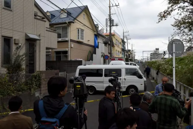 Дом, где жил Сираиси