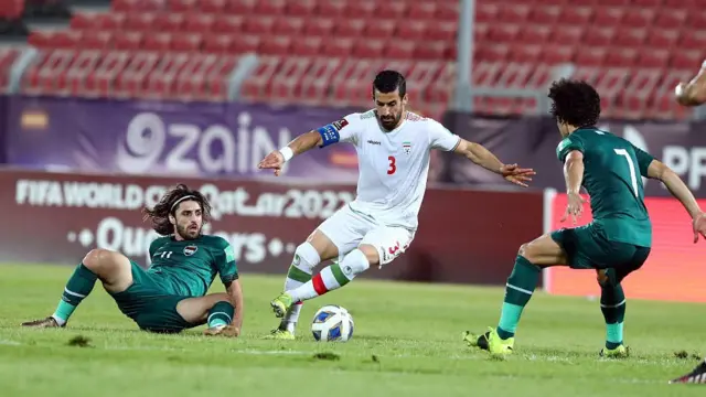 احسان حاج صفی