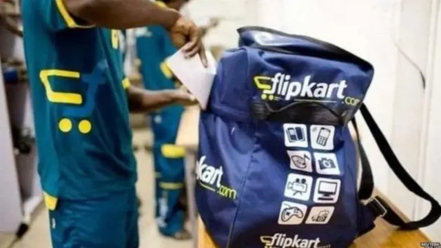 फ़्लिपकार्ट