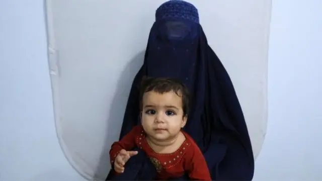 అఫ్గాన్ పౌరులు