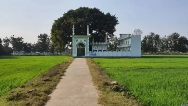 ਅਯੁੱਧਿਆ