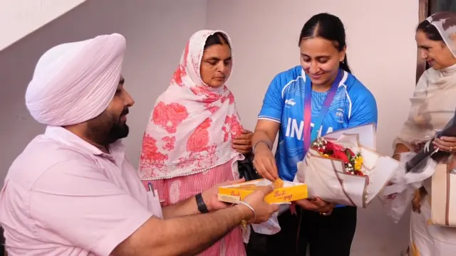 ਹਰਜਿੰਦਰ ਕੌਰ