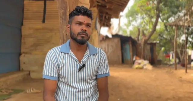 संजू मिरे