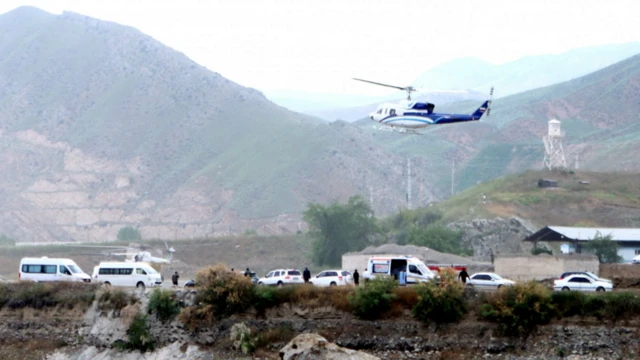 హెలికాప్టర్ ఫోటో 