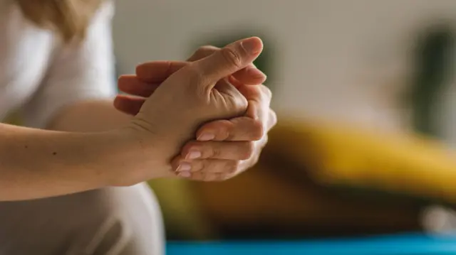 சொடக்கு, ஆர்த்ரிட்டிஸ்