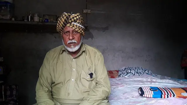 ਜੋਗਿੰਦਰ ਸਿੰਘ