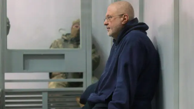 Ігор Коломойський 