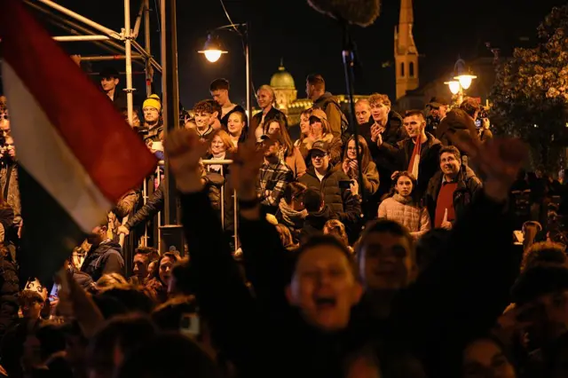 сторонники Тисы