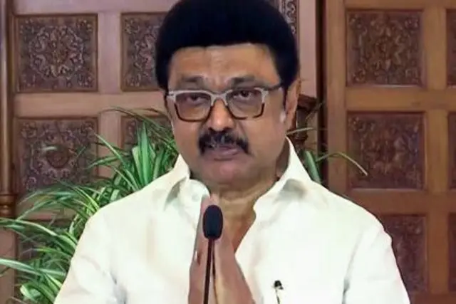 स्टालिन