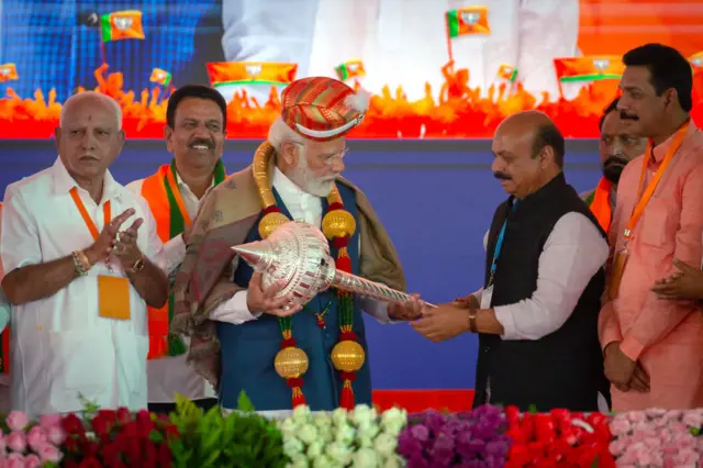 கர்நாடகாவில் அரியணை யாருக்கு?