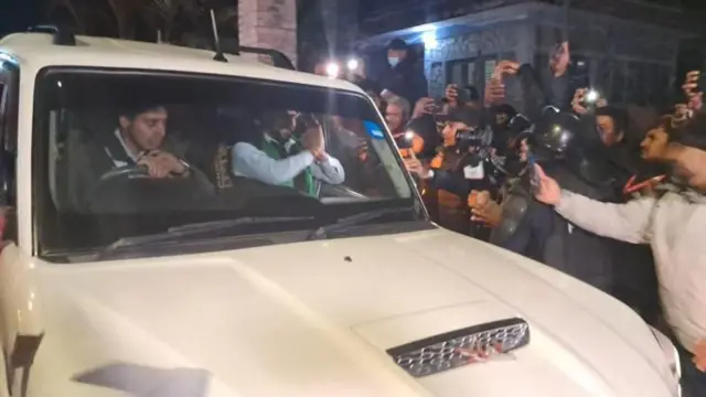 रवि लामिछानेविरुद्ध कास्कीपछि काठमाण्डू हुँदै रूपन्देही, चितवन र पर्सामा पनि फरकफरक मुद्दाको तयारी भइरहेको अधिकारीहरू बताउँछन्