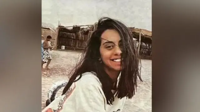 Эден Йерушальминин үй-бүлөсү анын барымтага алынганын айтышканын билдирди.