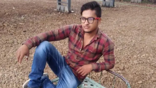 తబ్రేజ్ అన్సారీ