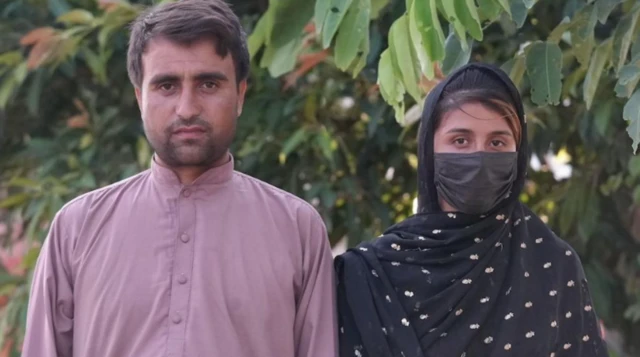 Biibii fi obbooleessa ishee