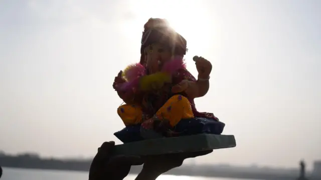 నిమజ్జనం