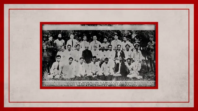 બ્રિટિશ શાસન, રાષ્ટ્રીય સ્વયંસેવક સંઘ, આરએસએસ, ભારતીય કમ્યુનિસ્ટ પાર્ટી, ભાકપા, કમ્યુનિસ્ટ વિચાર, કમ્યુનિસ્ટ પાર્ટી, ભારત, ગુજરાત, બીબીસી ગુજરાતી