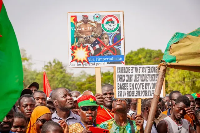 Taageereyaasha hoggaamiyaha ciidanka