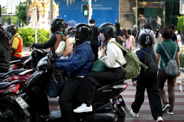 สุภัทตรา โพล้งกล่ำ / Thai News Pix