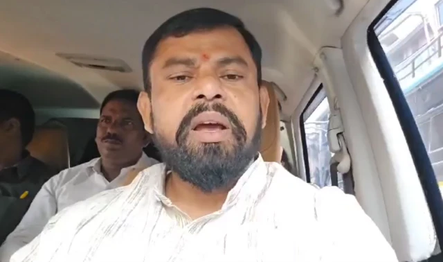 రాజా సింగ్ 