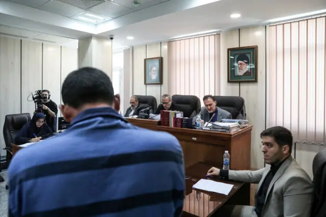 دیوان عالی ایران حکم «قصاص» قاتل الهه حسین‌نژاد را «تایید» کرد