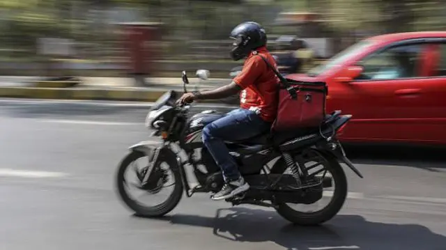 ਜ਼ੋਮੈਟੋ ਤੇ ਸਵਿੱਗੀ 