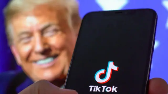 ترامپ