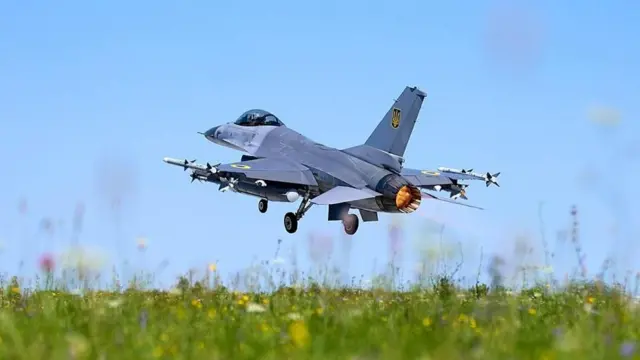 F-16