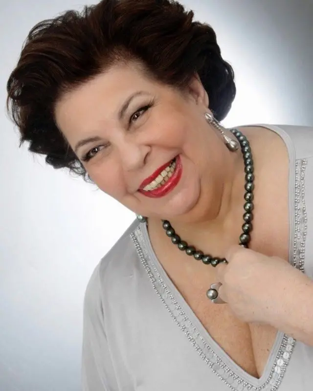 Nana Caymmi 